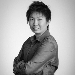Angel Leu, Senior Research Associate, Frontier Science