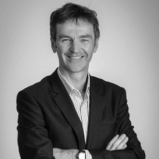 Michael Hodges, R&D & Medical Consultant