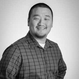 Daniel Hwang, Accounting Supervisor