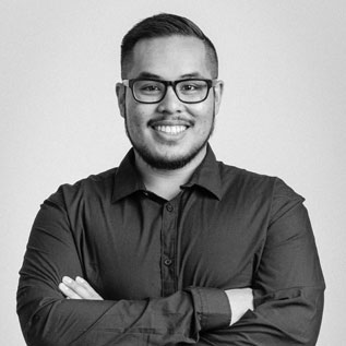 Jerel Vega, Senior Manager, CMC Operations