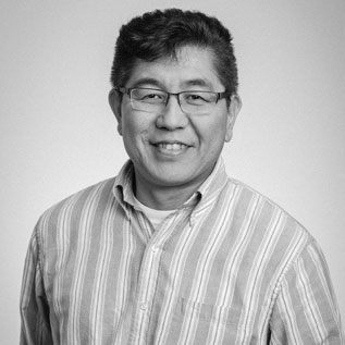 Kiyoshi Tachikawa, Senior Research Fellow, Frontier Science