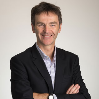 Michael R. Hodges, M.D., BSc.