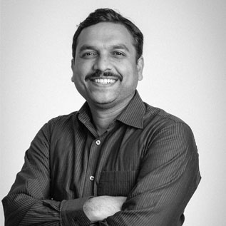 Rajesh Mukthavaram, Scientist II, Formulation Development