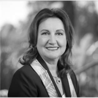 Dr. Magda Marquet, Director of the Board