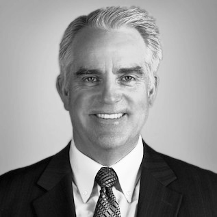 James Barlow, Director of the Board