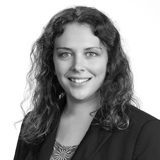 Paula Hartman, Sr. Research Associate, RNA Sciences