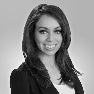 Lena Ceballos, Public Relations & Marketing Specialist