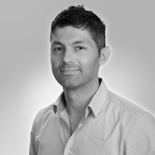 Maher Alayyoubi, Scientist II, RNA Process Development