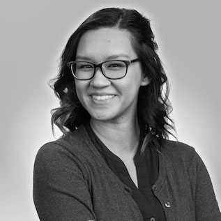 Michelle Nguyen, Senior Research Associate, Analytical Development