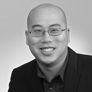 Robin Lee, Senior Research Associate, Analytical Development