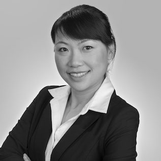 Yanjie (Belle) Bao, Associate Director, Formulation & Process Development