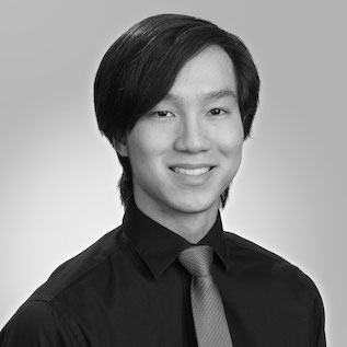 Yi Kuo, Research Associate II