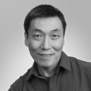 Daiki Matsuda, Associate Director, Frontier Science