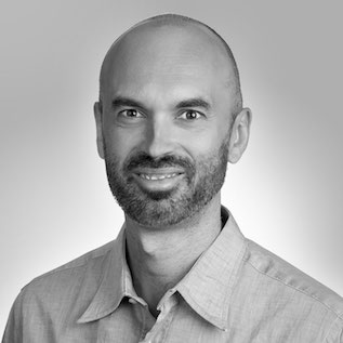 Giulio Cattarossi, Senior Research Associate, RNA Sciences