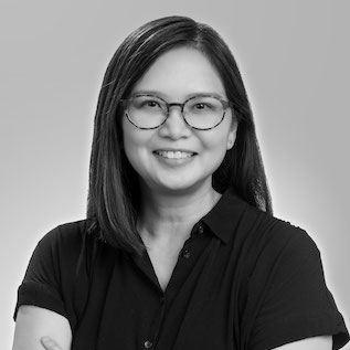 Hazel Santos, Accounts Payable Specialist