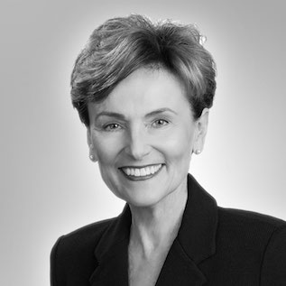 Janet Reed, Executive Assistant