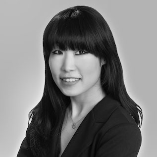 Jenny Park, Scientist II
