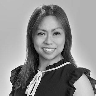 Jocelyn Tabaldo, Administrative Assistant