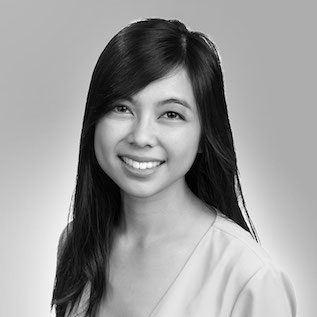 Kristen Kuakini, Research Associate II