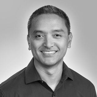 Marciano Sablad, Associate Director, Translational Biology