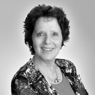 Suezanne Parker, Senior Vice President, Translational Biology