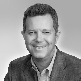 Greg Kubczak, Director, Technical Services and Manufacturing