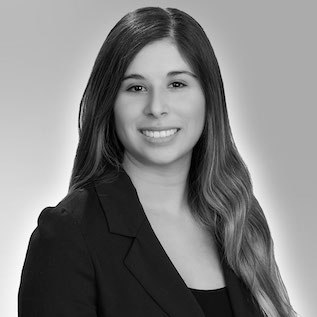 Josie Rivera, Research Associate I
