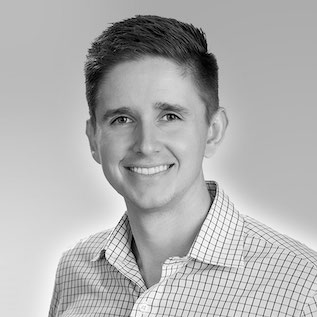 Kyle Scurlock, Senior Accountant