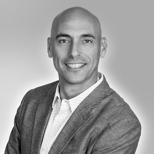 Rodrigo Yelin, Associate Director, Program Management