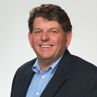Andy Sassine, MBA