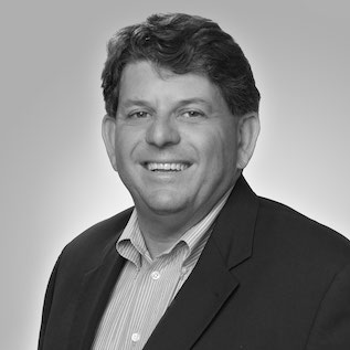 Andrew Sassine, Chief Financial Officer