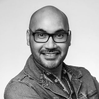 Abraham Gomez, Senior Research Associate, Translational Biology