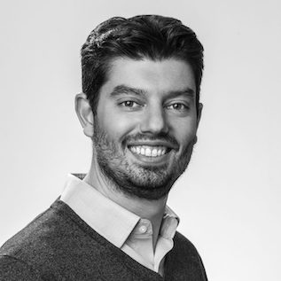 Cristiano Sacchetti, Senior Scientist, Bioanalytical