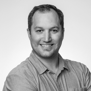 Tyler Raymer, Senior Manager, Facilities