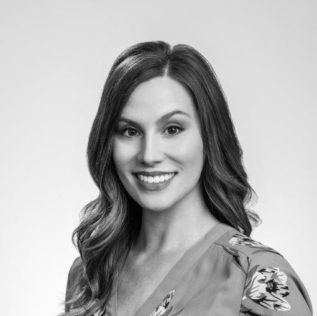 Alana Montoya, Senior Research Associate, RNA Production