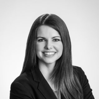 Alex Daily, Purchasing Manager