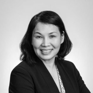 Hannah Huynh, Laboratory Coordinator