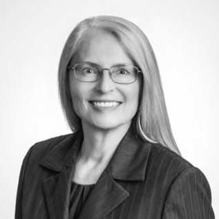 Pamela Resch, Executive Director, Quality and Regulatory Affairs