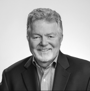 Sean Sullivan, Executive Director, Process Development
