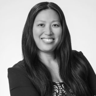 Cristine Ohlson, Contracts Administrator/Paralegal