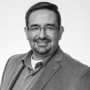 Mario Ornelas, Quality Manager, Quality & Regulatory