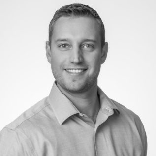 Tyler Spencer, Senior Financial Analyst
