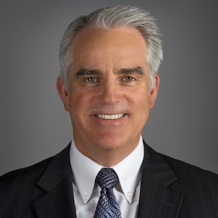 James Barlow, MA