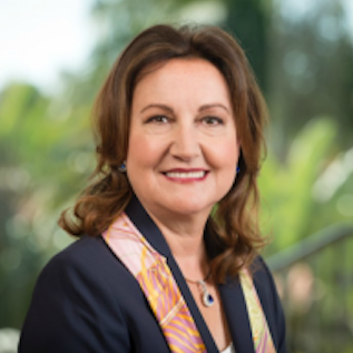 Dr. Magda Marquet