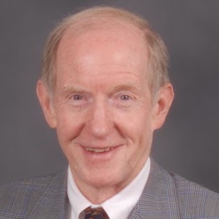 Dr. Ed Holmes