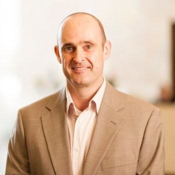 Dr. Steve Hughes, Chief Medical Officer