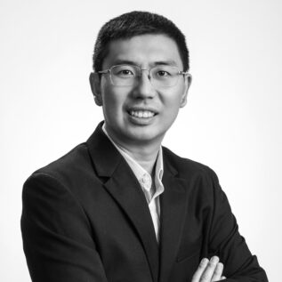 Howard Yu, Senior Scientist, Bioanalytical