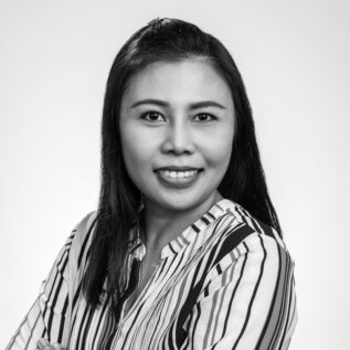 Juthamart Brady, Research Associate, Drug Discovery