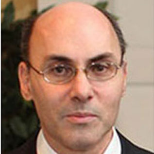 Drew Weissman, M.D., Ph.D.