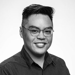 Edgardo Pica, Research Associate I, Analytical Development